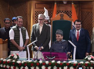 LA Speaker warns against easing security for lawmakers