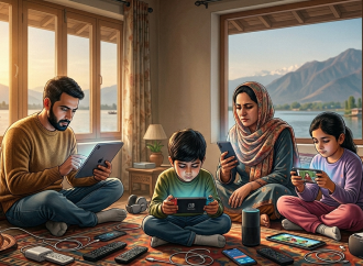 The Gadget Generation