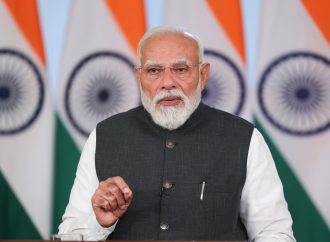 India managed impact of West Asia War: PM Modi