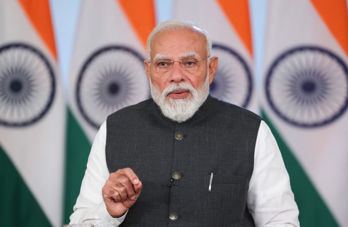 PM Modi says discussions on Uniform Civil Code and simultaneous elections advancing