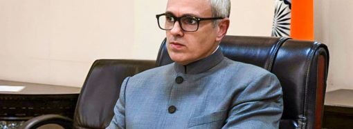 CM Omar accuses PDP of ‘political theatre’ as Assembly erupts over workers’ status