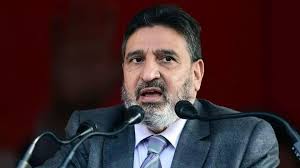 Altaf Bukhari calls for economic revival of Srinagar, criticises past Govts