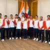 Army boxers win 8 medals at Asian championships