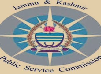 Aspirants allege irregularities in J&K lecturer recruitment, commission denies wrongdoing
