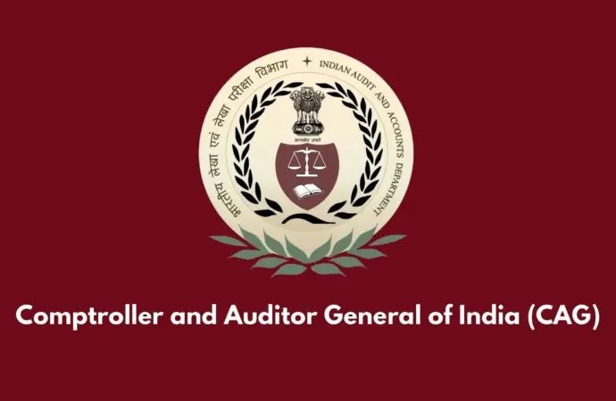 Audit flags lapses in J&K finances, Rs 19,775 crore in advances yet to be settled