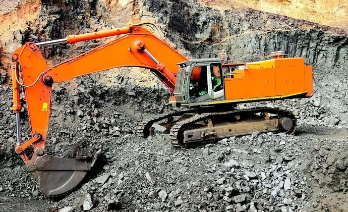 Audit panel flags Rs 82.57 crore in unrecovered penalties from illegal mining