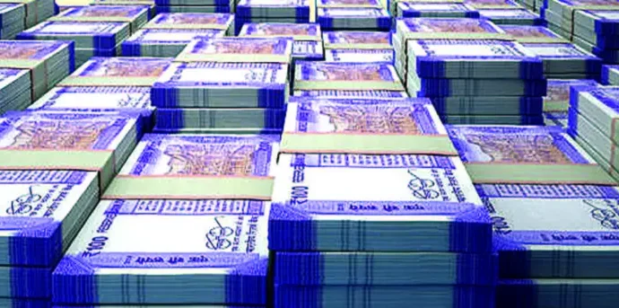 BJP lawmaker flags Rs 34,000 crore unspent in J&K, cites audit findings