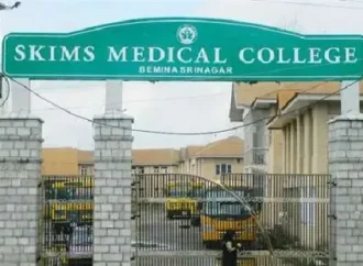 CBME programme launched at SKIMS Medical College