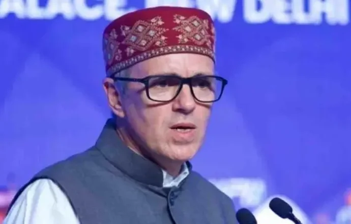 CM Omar calls for transparency in Ganderbal encounter inquiry