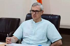 CM Omar questions US gains in ‘unjust’ 39-day war with Iran