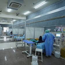 Emergency dialysis unit at GMC Baramulla to cut critical care delays