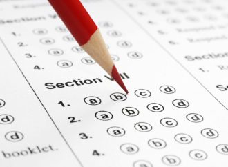 Entrance test for paramedical diplomas held across Jammu, Kashmir, Ladakh