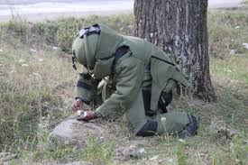 Explosive device defused in Shopian