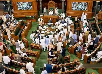 Govt, opposition brace for showdown over delimitation