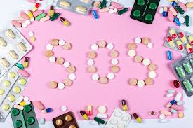 Higher drug costs strain household budgets in Kashmir