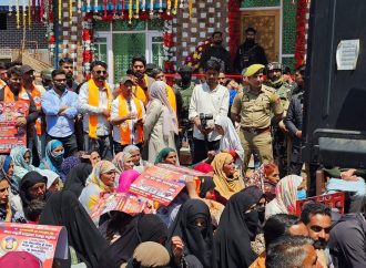 House handed over to family of pony operator killed in Pahalgam attack