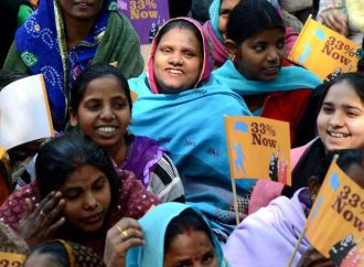 India’s women’s reservation law implementation tied to future delimitation