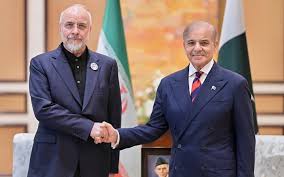 Iran says US failed to build trust after Islamabad talks