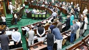 J&K Assembly passes Jan Vishwas amendment, private universities bills