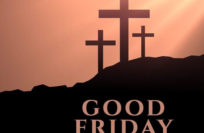 J&K Christians mark Good Friday with procession, prayers
