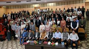 J&K Judicial Academy holds orientation on new criminal laws in Jammu