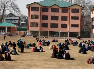 J&K forms task force to boost college, university enrolment amid declining admissions