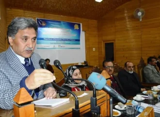 ‘J&K healthcare needs overhaul, infra audit, staff’