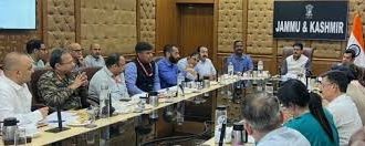 J&K official calls for ‘zero casualty’ approach ahead of monsoon risks