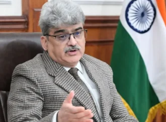 J&K reviews rollout of Urban Challenge Fund to boost city infrastructure