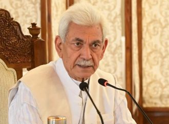 J&K to push education reforms, AI integration 