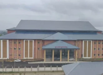 Kashmir gets first ESIC hospital with Rs 165 crore investment