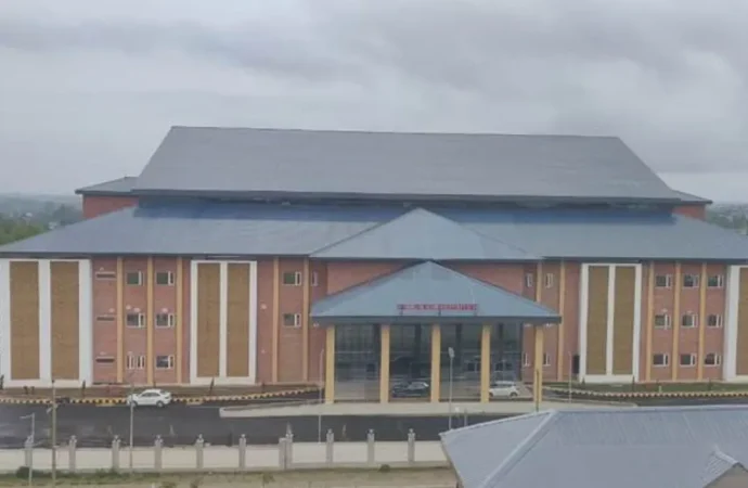 Kashmir gets first ESIC hospital with Rs 165 crore investment