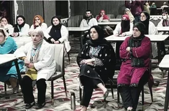 Kashmir group holds breast cancer detection workshop to boost early screening