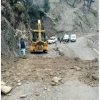 Kupwara road to Keran village restored after month-long landslide blockade