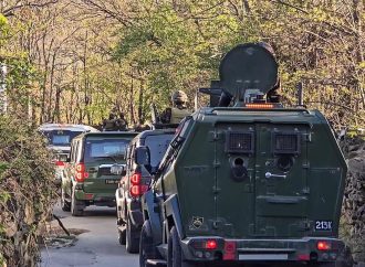 LeT module busted, 5 arrested: Police