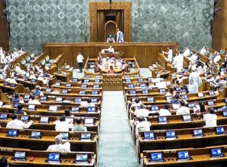 Lok Sabha rejects women’s quota bill, Govt vows to persist