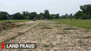 Man booked for land fraud in Jammu, accused of duping couple of Rs 5.6 lakh