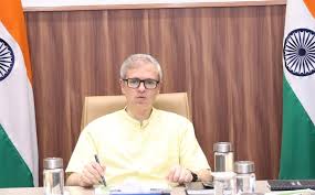 Militant module bust a positive step, but infiltration persists: CM Omar