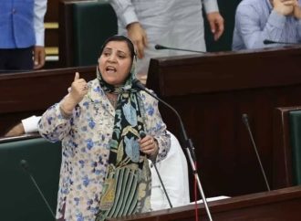 NC condemns PDP lawmaker over remarks on cabinet minister