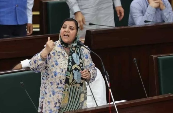 NC condemns PDP lawmaker over remarks on cabinet minister