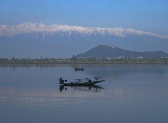 Nearly half of J&K’s lakes have disappeared since 1967, audit finds