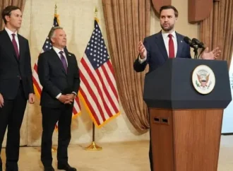 No breakthrough in US-Iran talks, but channels remain open