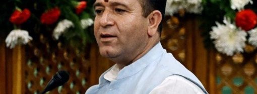 Opposition leader accuses CM Omar of favouring elites over marginalised