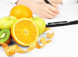 Managing PCOS with a proper diet