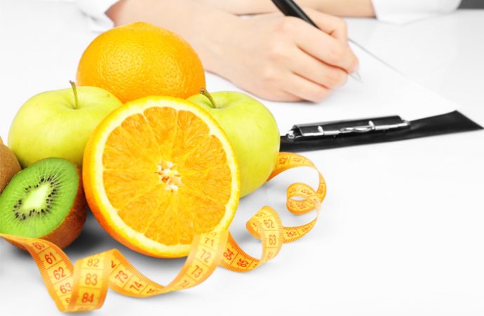 Managing PCOS with a proper diet