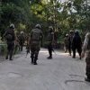Security forces launch search operations in Kathua, Samba after suspicious sightings