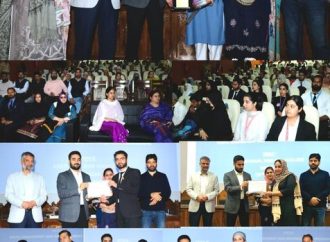 Srinagar hosts first inter-college debate under youth empowerment plan