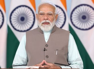 Women’s Reservation democratic imperative: PM Modi