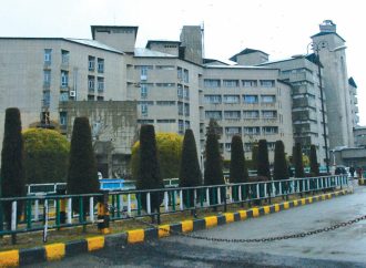 World Health Day: Chronic illnesses’ surge poses growing health challenge in J&K