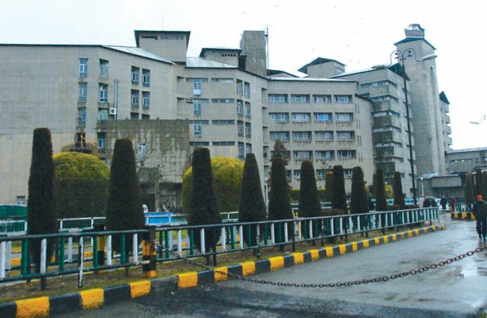 World Health Day: Chronic illnesses’ surge poses growing health challenge in J&K